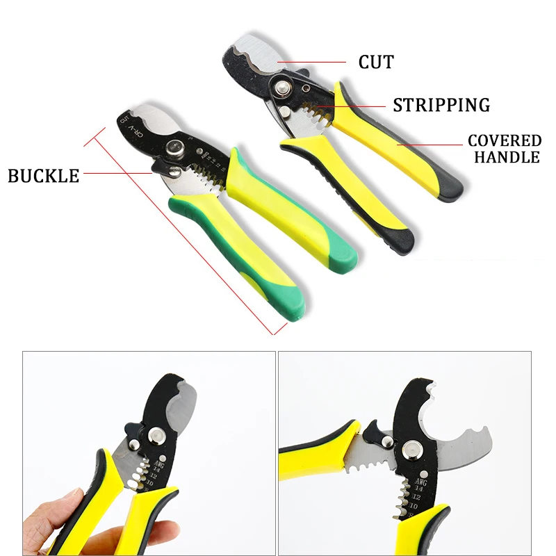 Лупа для пайки ремонт чтение складной настольный ручной увеличительное стекло