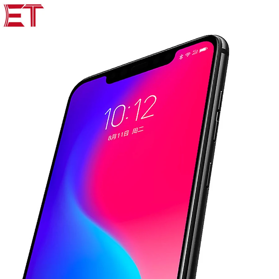 Оригинальный Lenovo S5 Pro GT Dual SIM 4G мобильный телефон 4 Гб ОЗУ 64 ПЗУ Snapdragon660 OctaCore 6 20