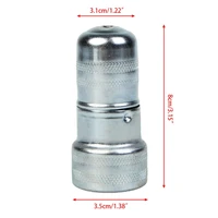 Шаи-Хулуд, ой, то есть щетка для очистки клемм АКБ авто#1