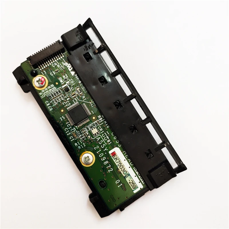 Vilaxh чернильный картридж чип плата контакт для Epson R1390 R1400 части принтера |