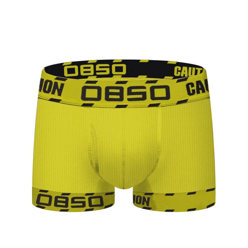

0850 High Quality Men Underwear Boxer Shorts Cotton Panties Men Gift Comfortable Boxershorts U Convex Boxers Homme BS3104