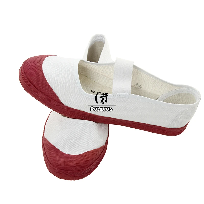 Обувь для косплея ROLECOS Yashiro Nene женская спортивная обувь аниме Hanako kun школьниц