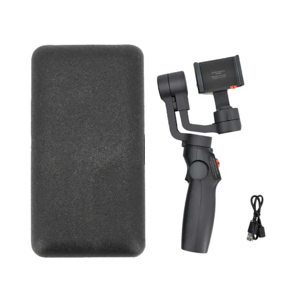 Для BEYONDSKY EYEMIND 2 ручной карданный стабилизатор смартфона VS Zhiyun Smooth 4/Q Модель для IPhone X 8Plus 8 7 Android