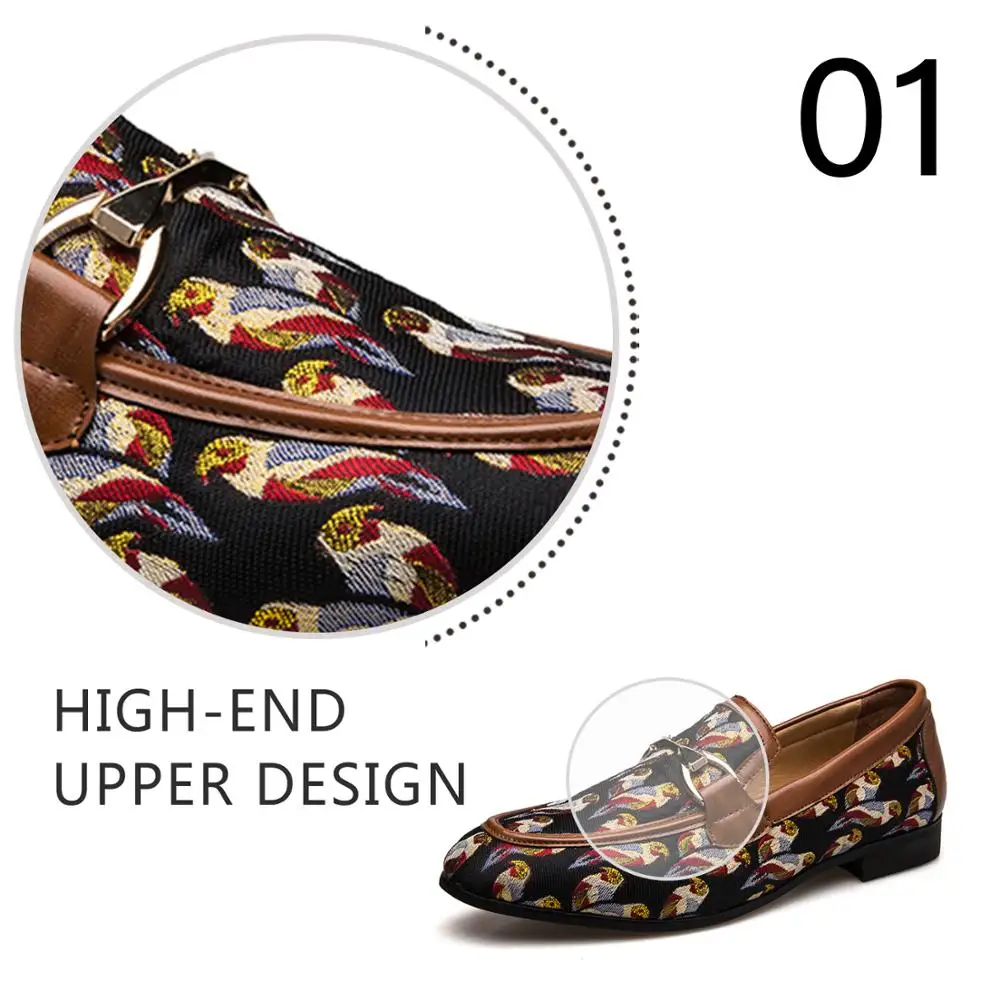 MeiJiaNa 2019 Fashion Comfortable Casual Shoes Loafers Men Quality Split Leather Flats Hot Sale Banquet | Обувь