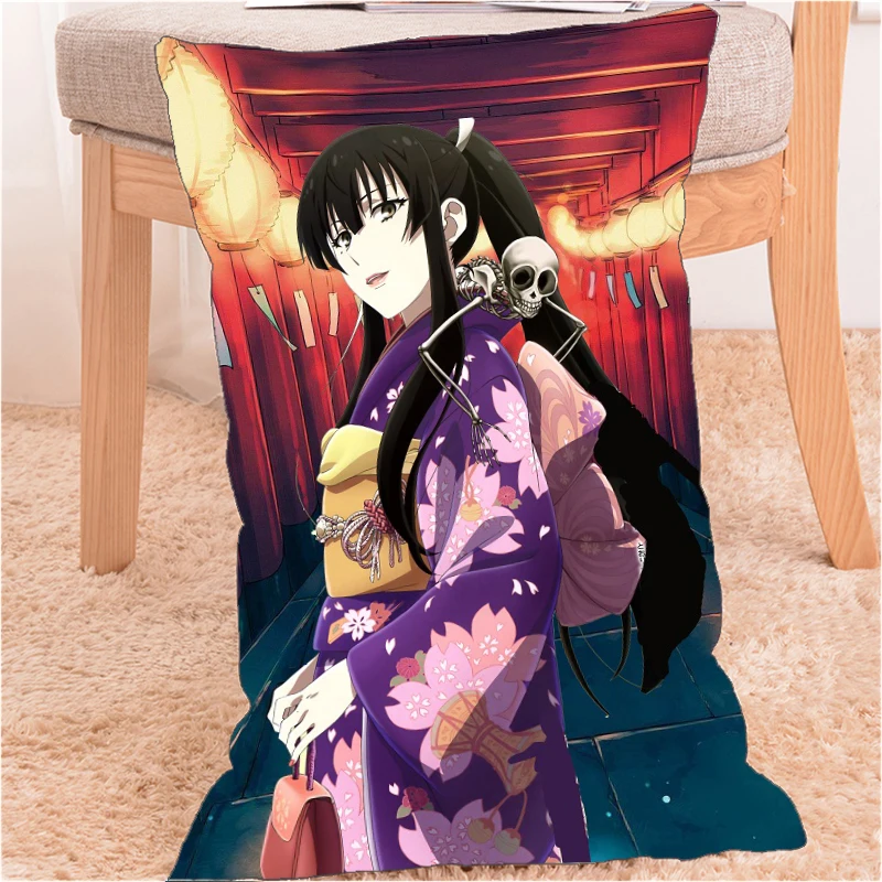 

Аниме Подушка «Dakimakura» чехол красивые кости-сакурако расследования Kujou сакурако Обложка декоративная подушка чехол s