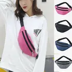 Водонепроницаемая спортивная сумка для бега на пояс поясная сумка на молнии