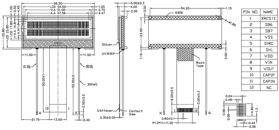 162 16X2 1602 COG SPLC792A последовательные SPI, персонаж ЖК-дисплей модуль Экран дисплея LCM голубой отрицательный с белый светодиодный Подсветка