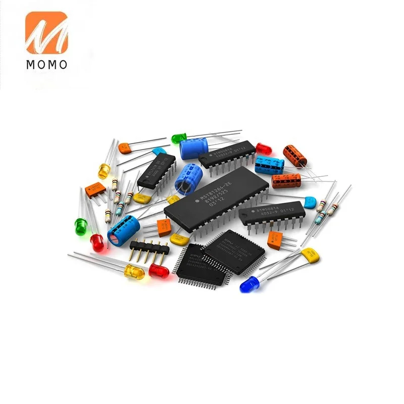 

G668C BGA668 Electronic Components Xce04s2 Xce04s2-10c-ffg668 Bga Chip Smd Ic Xce04s2-10ffg668c