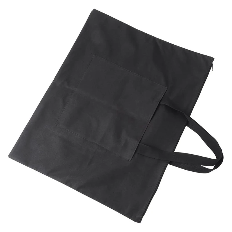 

A2 Painting Board Storage File Bag Waterproof Painting Bag,for Drawing Sketching Art Case Travel Art Supplies Tote Bag