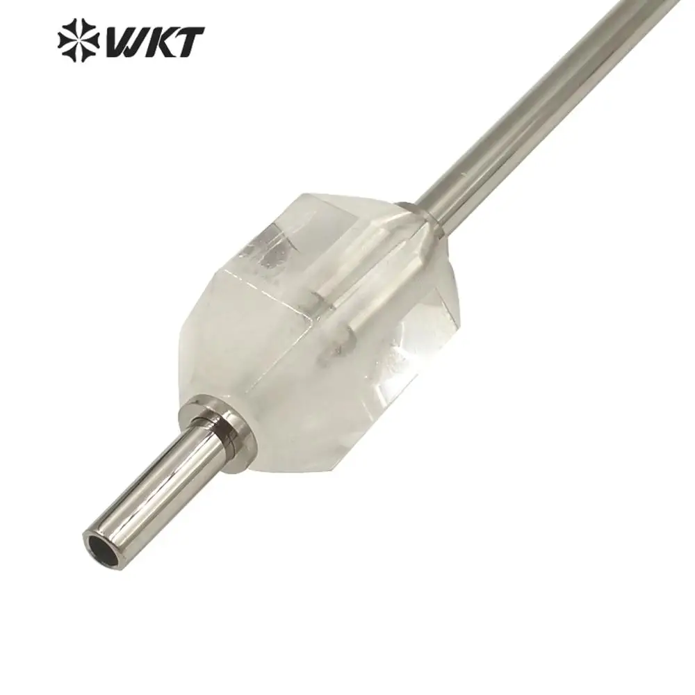 WT-G272, новинка, Горячая энергия, натуральный камень, соломенная труба, для семьи, используется 304, нержавеющая сталь, каменная Солома для ежедневного использования - Окраска металла: d