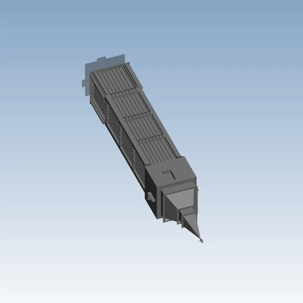 

Big Ben Custom order highqualityhighprecision digital models 3D printing service Classic objects ST2041