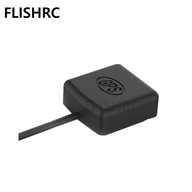 H1 Flybarless Gyro System 6CH GPS RC Helicopter Flight Controller | Parts &amp Accs