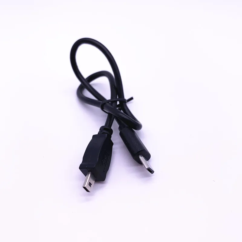 Micro Usb для 8-контактного кабеля камеры Nikon Coolpix 5200 5900 S3100 S3000 S31 S32 S2750 S270 P3 P4 S10 P330 |