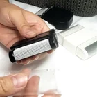 Портативное мини-устройство для удаления ворса, бритва для свитера, пуха, пуха, ворса, ткани, портативное средство для удаления ворса, ручное устройство для удаления пыли и ворса для бритвы MOUN777