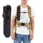 Тактический Рюкзак Molle, сумка с ремешком на плечо, сумка для охотничьих инструментов, сумка для повседневного использования
