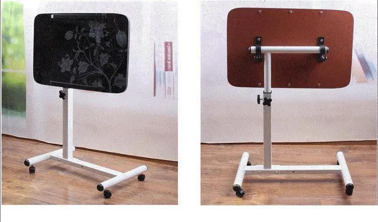 Ufficio Lap Bureau Meuble Para notebook support Ordinateur портативный ноутбук Mesa Tablo регулируемая Таблица исследований компьютерный стол