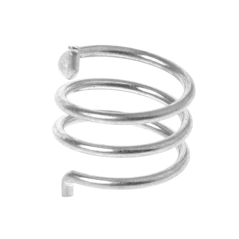 

BB5Steel Braking Return Spring High Elastic Force Clip For Bicycle Mountain Bike Y51D