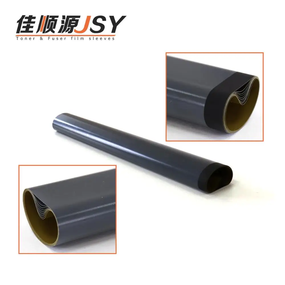 Детали для принтера JSY фьюзер пленки фоточехол HP4000/4050/2100/5L/6L/3100/PRO/AX/CANON