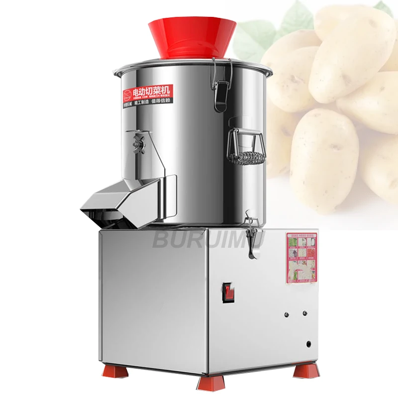 Электрический кухонный комбайн механизм для нарезки овощей гранулятор