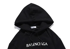 

2021 Clothing Hot-Selling Luxury Brand New Printed Letters Shuangfeiyan Loose Casual Loose Men's Women's Sweater 32