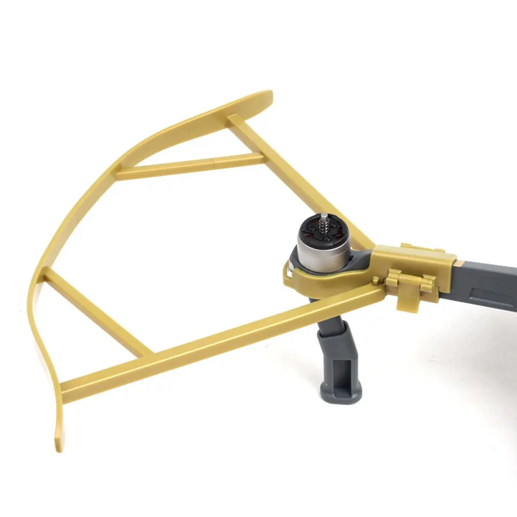 Защитный чехол для Dji Big Mavic Pro защита лезвия кольцо против столкновений