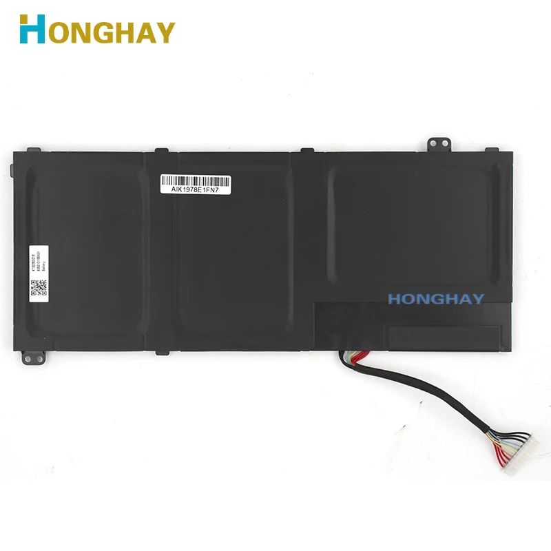 Аккумулятор для ноутбука HONGHAY AC17A8M 11 55 V 5360mAh Acer Spin 3 SP314-52-549T SP314-52-331FP SP314 SF314 |