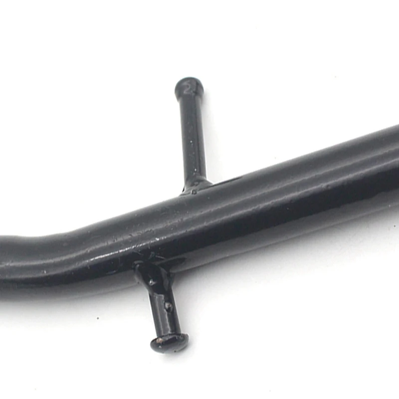 Motorcycle Side Kickstand Foot Kick Stand Support For Honda CB 400 VTEC I II III IV V CB400 1-5 | Автомобили и мотоциклы