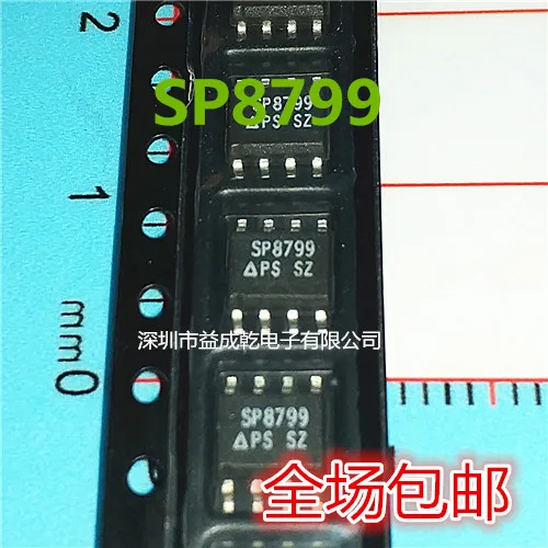 

Free shipping SP8799 SP8799PS SOP8 10PCS