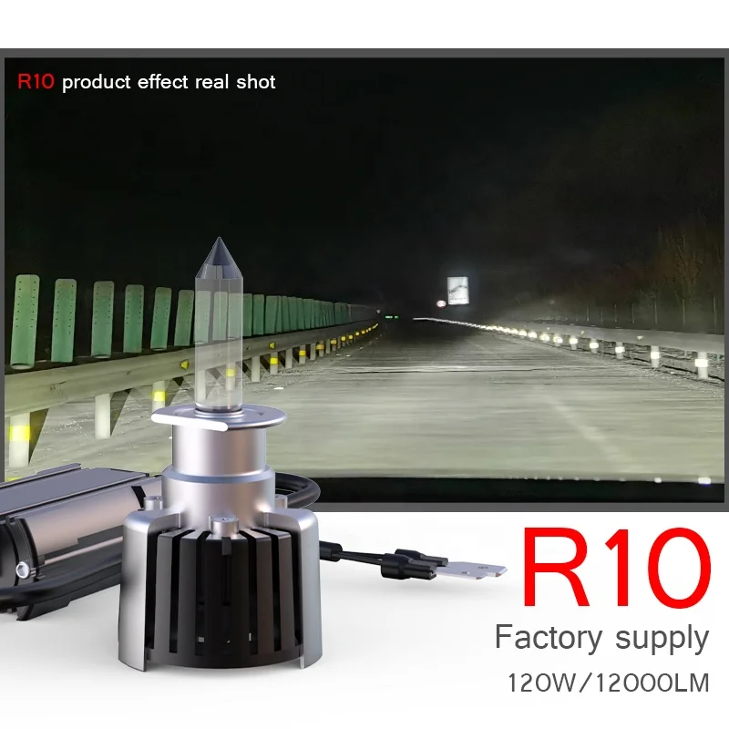 

2021 New 2pcs Car Led Headlight H7 H11 H4 Hb3 Hb4 9005 9006 H1 Led Lamp 120w 12000lm Super H8 H9 9012 Hir2 Fog Lights Bulb DC12v