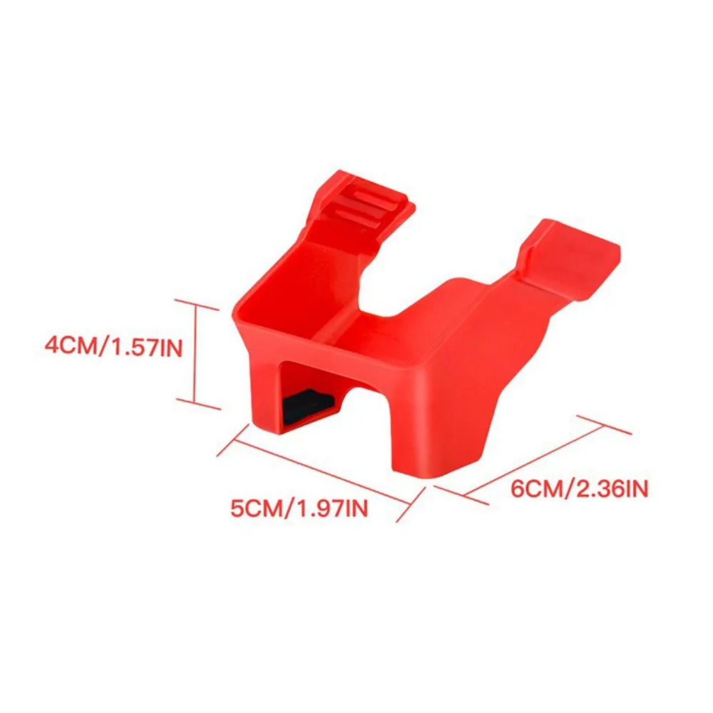 

Защитный чехол для аккумулятора дрона DJI FPV