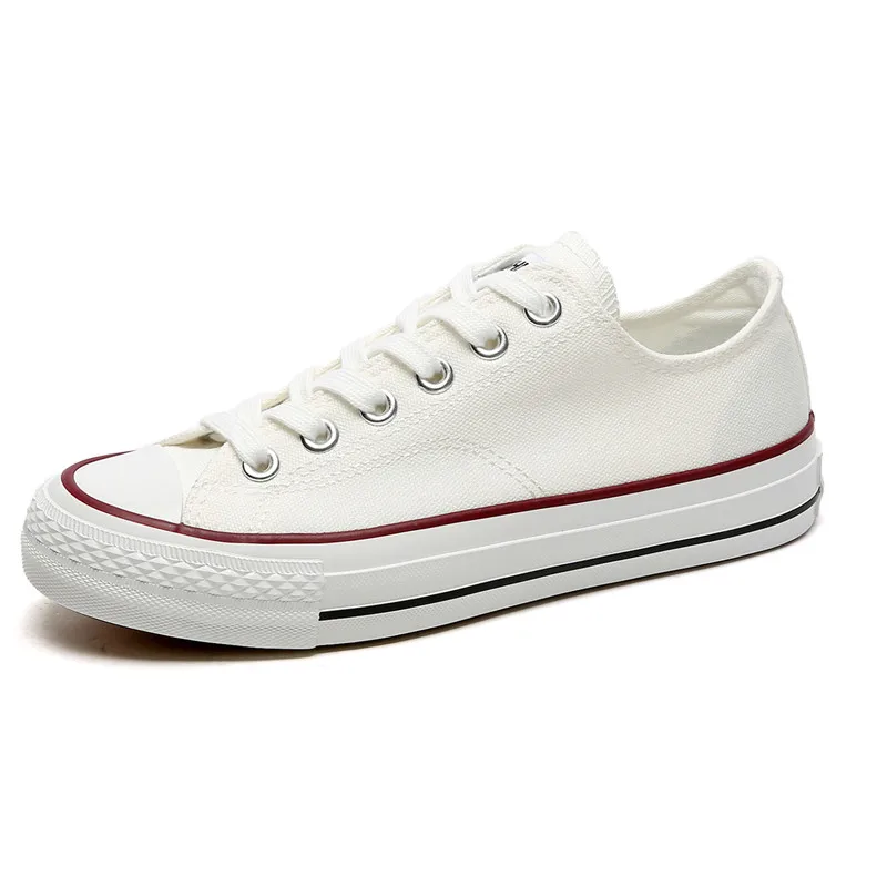 

Comfort Canvas Women Running Shoes 2022 New Brand Sneakers Lady White Platform Sports Light Soft Female Jogging Trainers