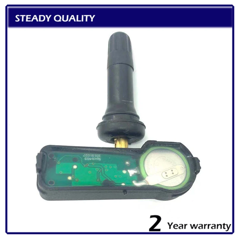 Датчик давления в шинах 56029398AB 68241067AB 433 МГц для CHRYSLER JEEP Wrangler DODGE Fiat Freemont RAM 2011-2017 4 шт.