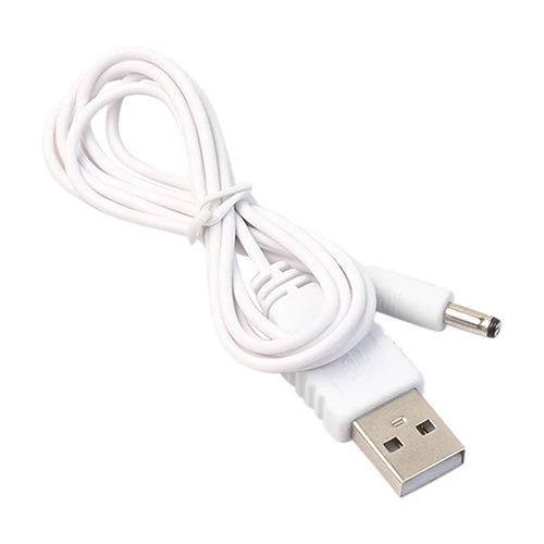 1 м DC 3 5 мм x 35 Женский Тип USB A Male Мощность проволочный канат для Bluetooth Динамики
