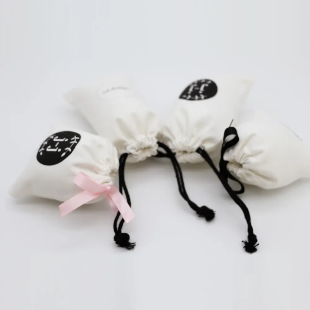 200 шт небольшие дешевые парусиновая сумка на шнурке ткань мешок ювелирных