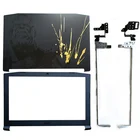 Новый ноутбук ЖК-дисплей задняя крышкаЖК-дисплей передняя панельпетли для Acer деталь нитро-двигателя Himoto Redcat 5 AN515-42 AN515-41 AN515-51 AN515-53 AP211000720