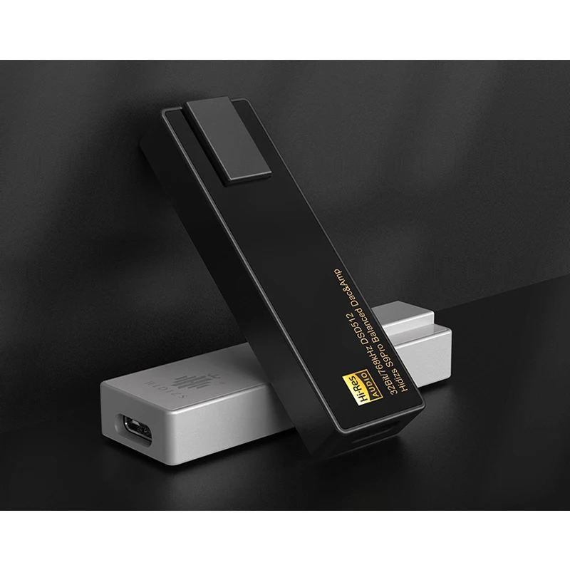 Hidizs S9 PRO ES9038Q2M сбалансированный мини USB ЦАП усилитель наушников DSD512 PCM 768 кГц 2 5/3 5 мм