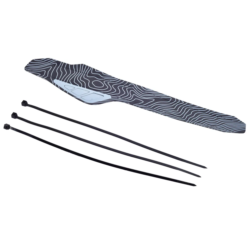 Защита от царапин для велосипедной рамы протектор цепочки и вилки горных