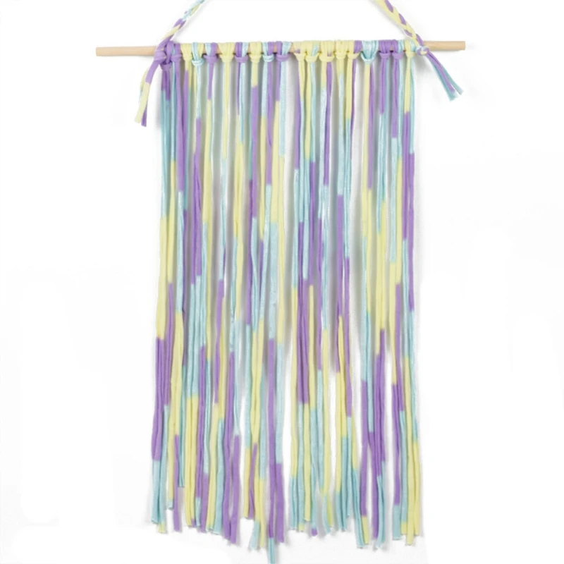 

XXFE Kids Children Girls Hair Bow Storage Hanger Barrettes Hairpin Hair Clips Holder