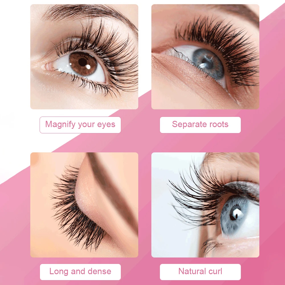 1Kit Подогрев щипцы для завивки ресниц Аппликатор макияжа волос натуральные