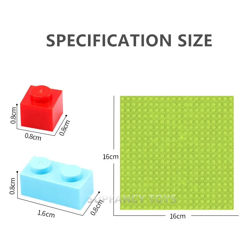 Детский конструктор гоночная трасса с мраморным рисунком|Блочные конструкторы| |