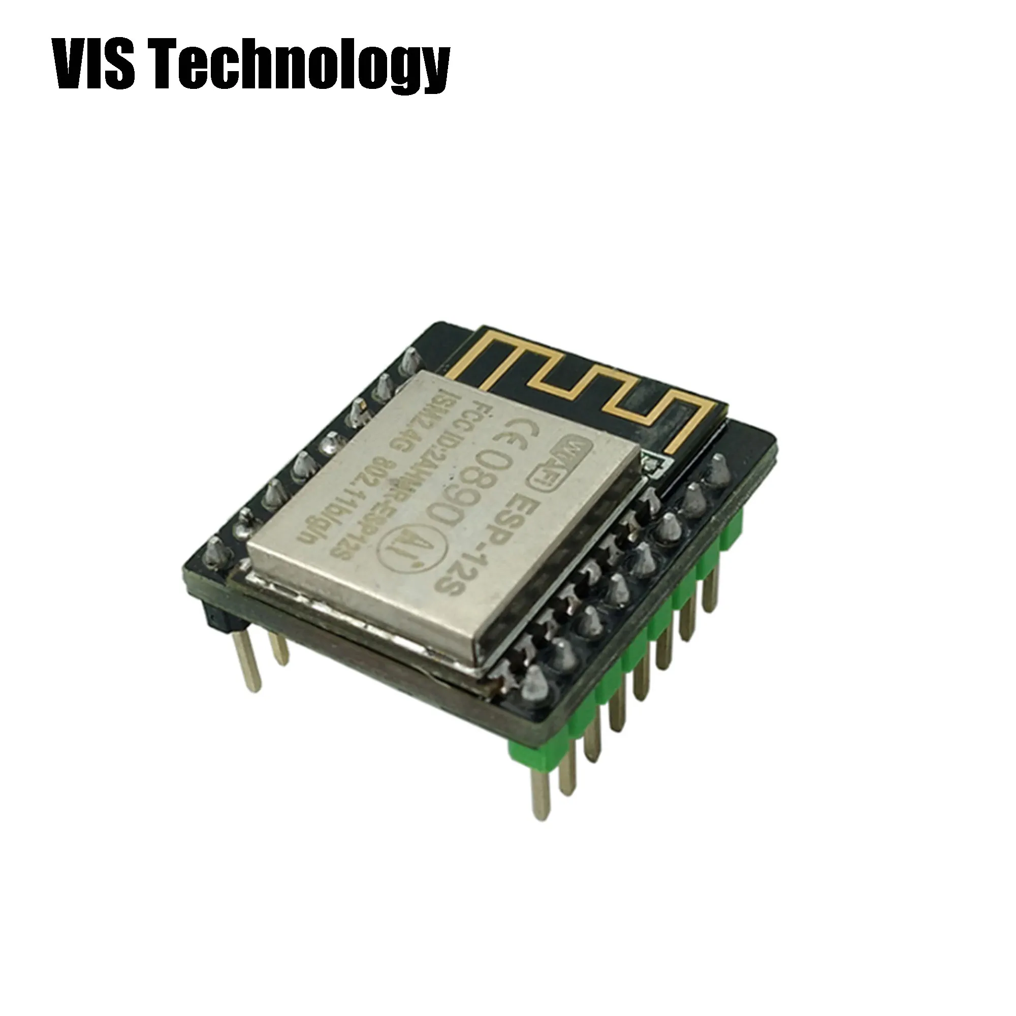 1 шт. MKS Robin WIFI V1.0 модуль дистанционного управления беспроводной смарт контроллер