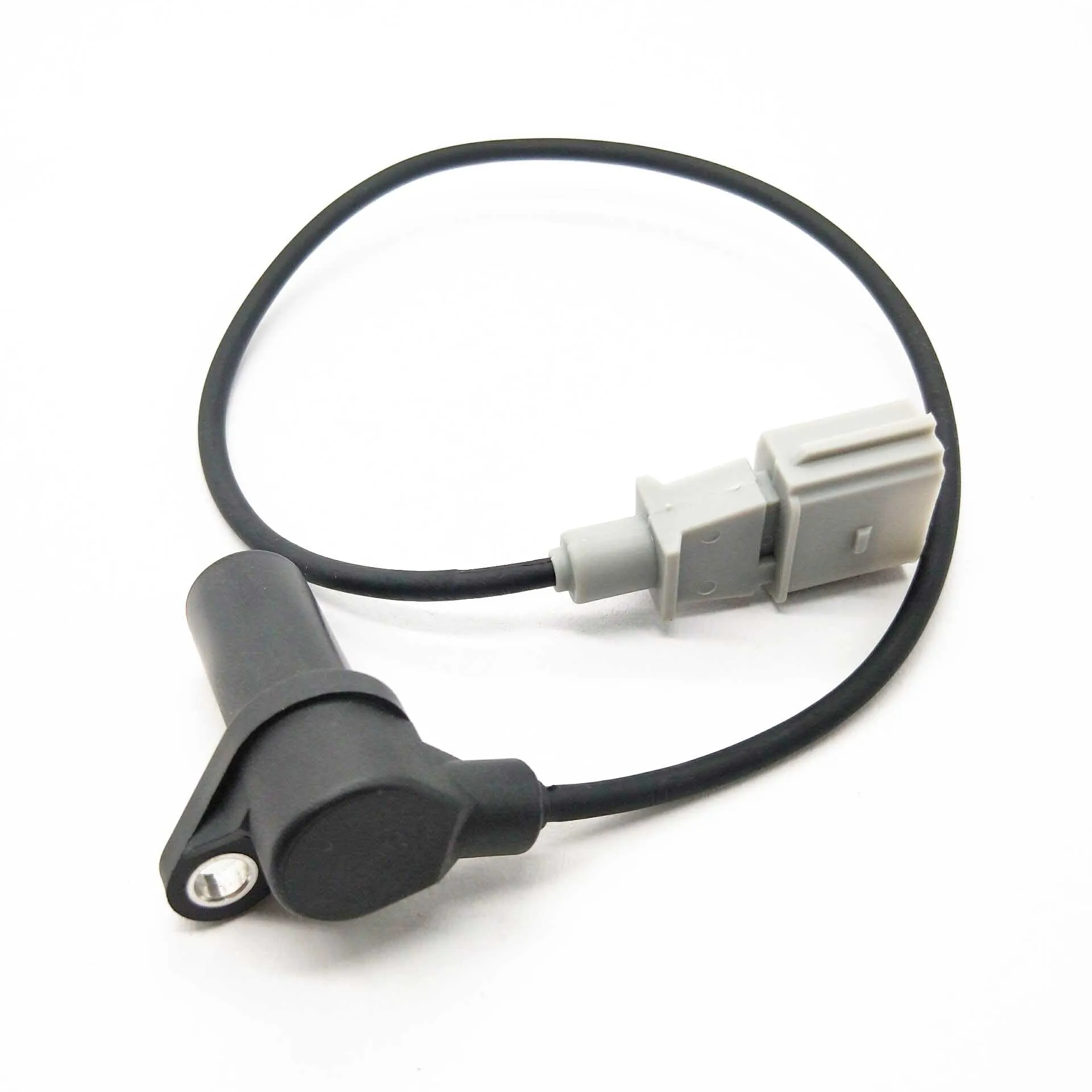 Новый Датчик положения коленчатого вала SMD для VW Touareg Audi Q7 RS6 0261210192 9550637100