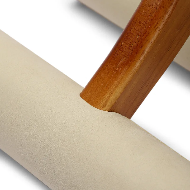 New Bracelet Shelf Display Stand Wooden Jade Display Props Watch Bracelet Bracelet Storage Jewelry Hanger