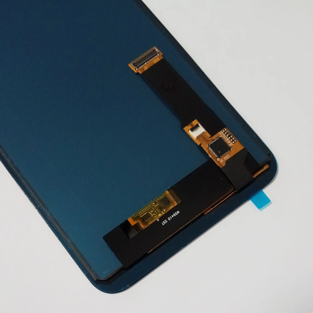 For Samsung Galaxy J8 2018 J810 Screen LCD Display Touch Adjust Brightness Panel SM-J810M J810F J810Y J810G Replace Parts | Мобильные