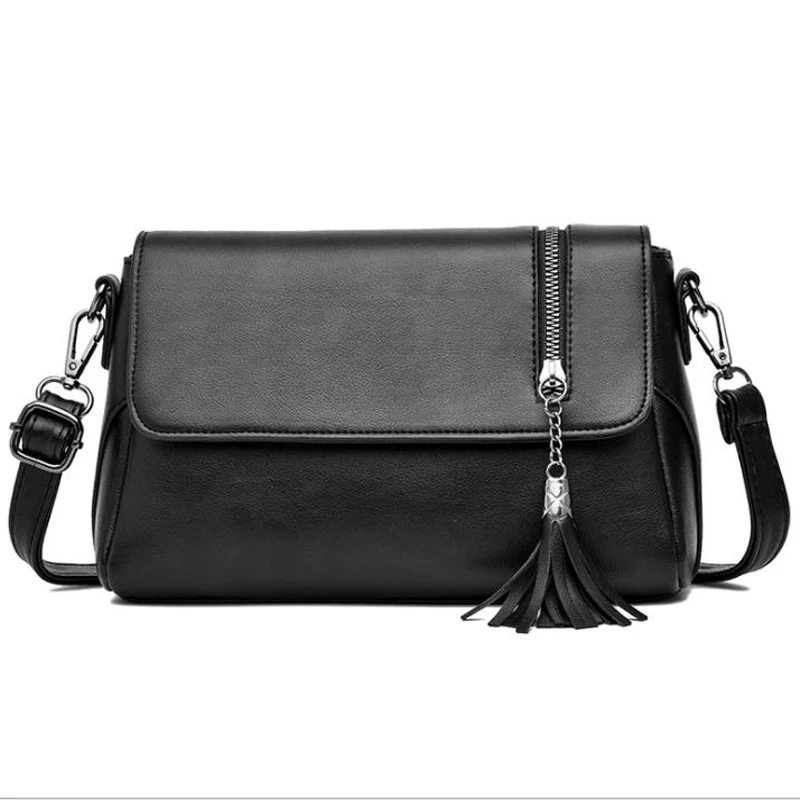 2020 Новая мода женские седельная сумка с ремнем через плечо принтом элегантная