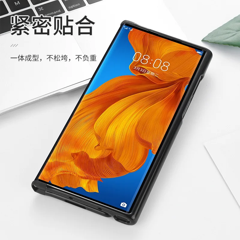 

For Huawei Mate X XS Border Bumper