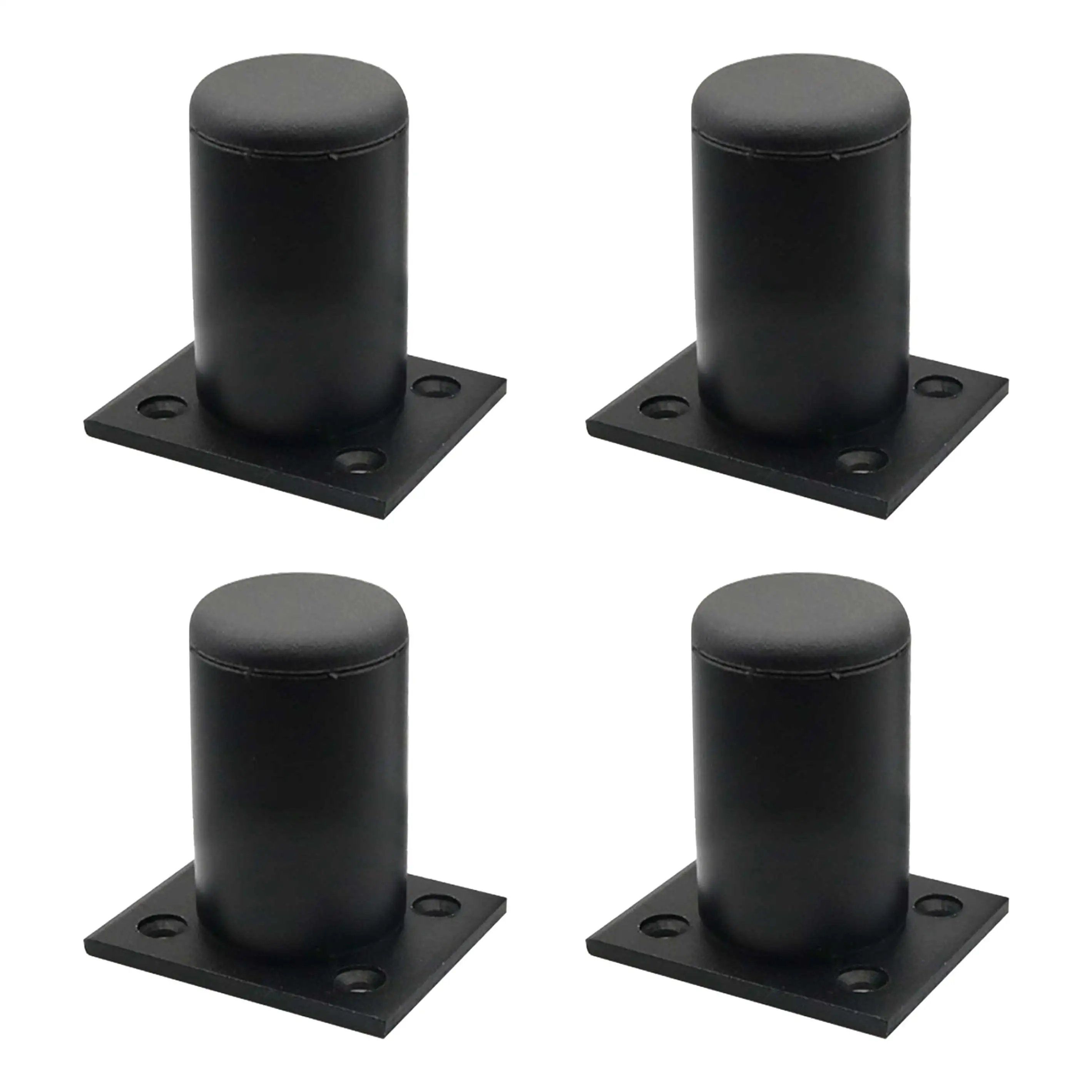 

Table Clothes Closet Adjustable Furniture Leg Thread Aluminium Alloy Hotel Bed Strong Bearing Corner Cabinet Home Breakfast Bar