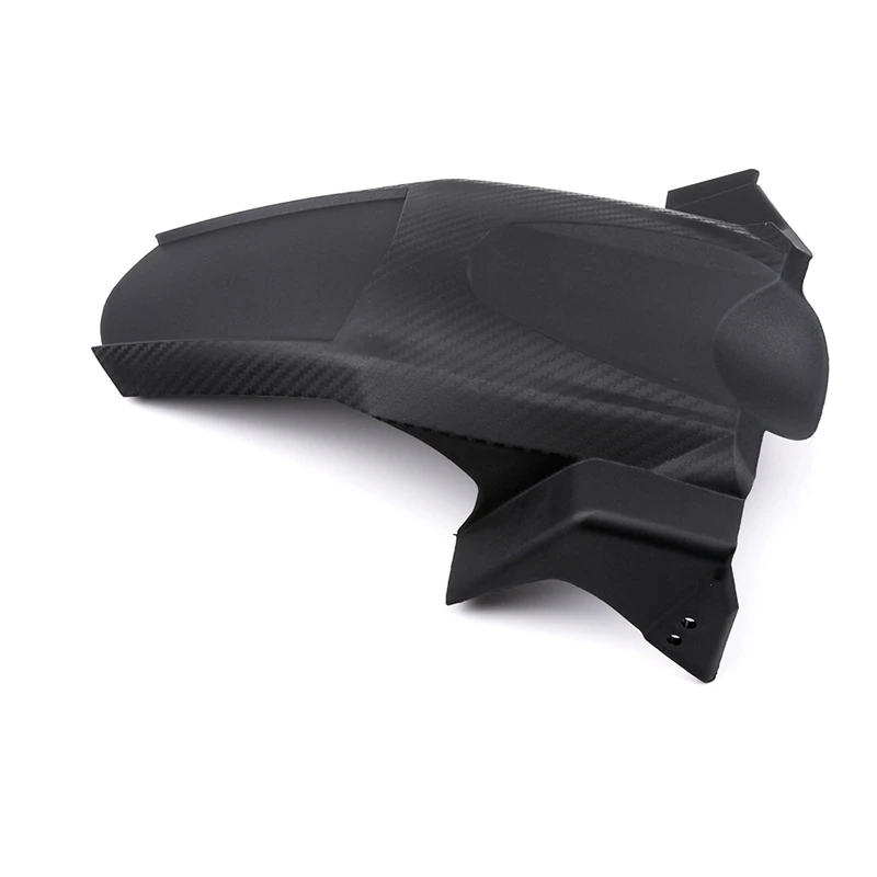 Motorcycle Rear Fender Mudguard Hugger Splash Guard for YAMAHA NMAX 155 16-18 | Автомобили и мотоциклы