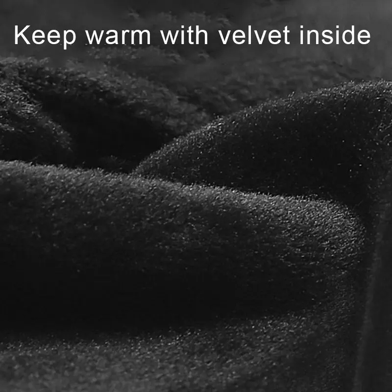 

Winter Gloves Touchscreen Gloves Windproof Anti Slip Warm Gloves for Cycling Running Hiking Golfing Fishing for Women YS