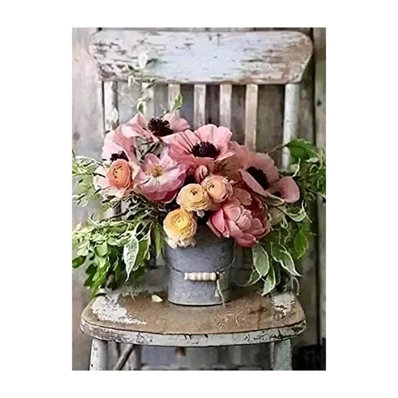 Набор для алмазной живописи сделай сам 5D взрослых рисования вышивки крестиком